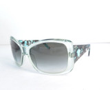 Oversized Versace (Mod 4235) Medusa Sunglasses w/ Box