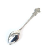 Rolex Bucherer Collectable Souvenir Spoon - St. Moritz