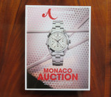 Antiquorum Watch Auction Catalogue. Modern & Vintage Timepieces, Monaco Jan 2023