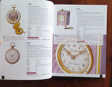 Antiquorum Watch Auction Catalogue. Modern & Vintage Timepieces, Monaco Jan 2023
