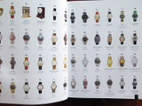 Antiquorum Watch Auction Catalogue. Modern & Vintage Timepieces, Monaco Jul 2022