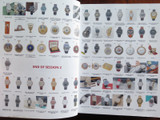 Antiquorum Watch Auction Catalogue. Modern & Vintage Timepieces, Geneva Nov 2021