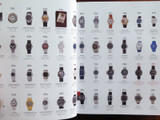 Antiquorum Watch Auction Catalogue. Timepieces & Jewelry, Hong Kong Nov 2022