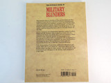 'The Guinness Book of Military Blunders' Paperback Book compiled by G. Regan