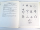 Head-dress Badges of the British Army Vol 2. End of Great War - Present Day Book