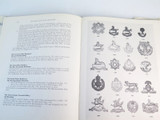 Head-dress Badges of the British Army Vol 2. End of Great War - Present Day Book