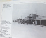 Great Read !! 1980 Book “The Circus Comes to Town” Australian Big Tops.