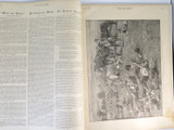 The Graphic Illustrated Newspaper, Saturday Oct 6 1900 - Great Pictures