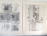 The Graphic Illustrated Newspaper, Saturday Nov 19 1900 - Great Pictures