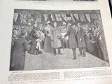 The Graphic Illustrated Newspaper, Saturday Nov 19 1900 - Great Pictures