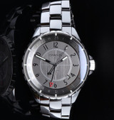 Auth. CHANEL J12 GMT Chromatic Ceramic 41mm Men’s Automatic Watch in Box.