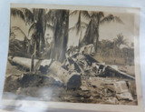 WW2 Original Photos. Bombing of Balikpapan & the Liberation. Aussie Soldiers.