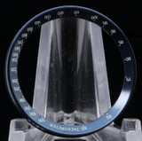 Authentic Audemars Piguet Royal Oak Offshore The Beast 25721 Blue Inner Bezel