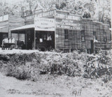 c1911 Cooroy, QLD Photograph.