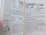 1949 Lionel Trains / Instructions for Assembling & Operating Lionel Trains.