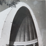 Vintage Photograph, Grand Entrance, Cloudland, Bowen Hills.