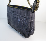 Limited Edition Louis Vuitton Reverie Sequin Shoulder Bag with Dustbag & Box