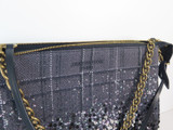 Limited Edition Louis Vuitton Reverie Sequin Shoulder Bag with Dustbag & Box