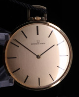 Vintage Omega Manual Wind Stop Watch Made in Switzerland Cal 9000A