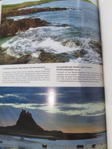 England, A Picture Book to Remember Her By - Crescent Books