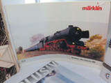 Large Selection 12 Vintage Marklin Catalogues.