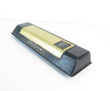 Vintage 1950/60s Waltham Of Chicago Watch Storage Box with Felt Lined Interior