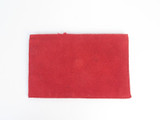 Cartier Suede International Watch Service Pouch #2