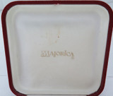 Vintage Majorica Pearls Display Box.