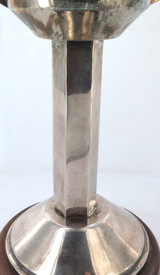 RARE 1938 Gran Premio Argentino. Carlos Arzani Alfa Romeo 3800 1st Place Trophy