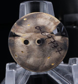 Vintage Rolex Submariner Tritium 16800 16610 Tropical Dial #371