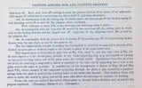 RARE 1880 Singer Sewing Machines Aust. Patent #2776 “Improvements in Machines"