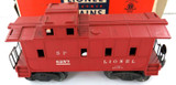 Vintage Lionel O Gauge 6257 Caboose + Original Box.