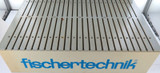 Large Job Lot Vintage Assorted Fischertechnik Parts in Fischertechnik Crate. #11