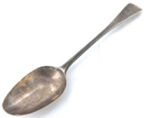 1812 Eley, Fearn, Chawner (WE WF WC) English Sterling Silver Tablespoon.