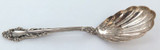 Reed & Barton "Grande Renaissance” Pattern Sterling Silver Spoon.