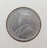 Reasonable Grade 1920 Australian Shilling.