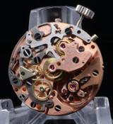 Vintage 1960s Omega Bullhead Cal 930 Watch Movement - NEW OLD STOCK.