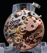 Vintage 1960s Omega Bullhead Cal 930 Watch Movement - NEW OLD STOCK.