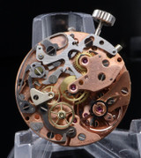 Vintage 1960s Omega Bullhead Cal 930 Watch Movement - NEW OLD STOCK.