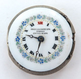 Angus and store coote pocket watch