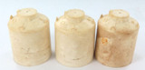 3 x Vintage Lionel #61125 Air Activated Containers.