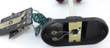Vintage Lionel #154 Automatic Road Crossing Signal, Original Box.