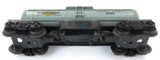 Vintage Lionel O Gauge #6035 Tank Car.
