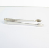 Small Pair of Antique Tiffany & Co Sterling Silver Tongs