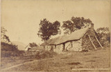 c1850s / 1860s George Washington Wilson Largish Scottish Albumen Photo. #3