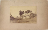 c1850s / 1860s George Washington Wilson Largish Scottish Albumen Photo. #3