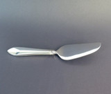 Tiffany & Co Sterling Silver Faneuil Cake Server