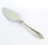 Tiffany & Co Sterling Silver Faneuil Cake Server