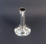 1902 - 1907 Tiffany & Co Sterling Silver Candlestick Holder