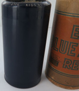 Edison Blue Amberol Record. #3526 Kiss Me Again Waltz. Waikiki Hawiian Orch.